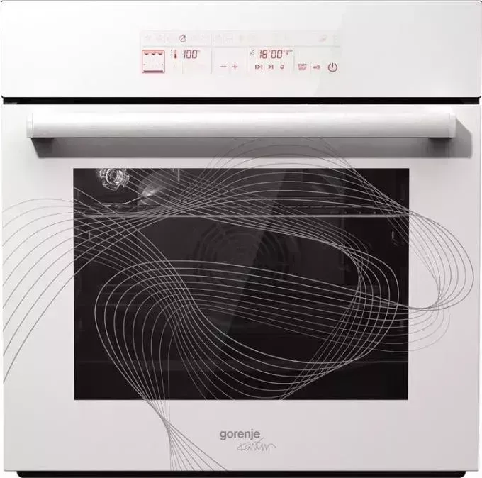 Духовой шкаф электрический GORENJE BO 8 KRW