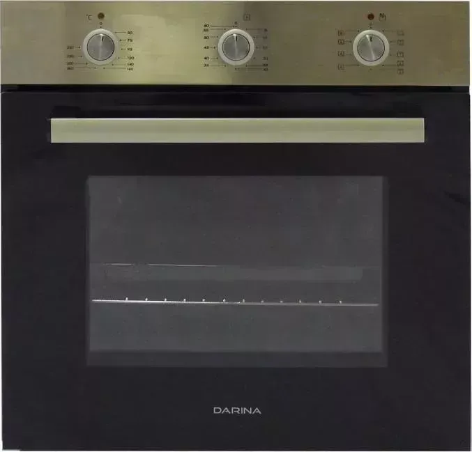 Духовой шкаф электрический ДАРИНА 1U5 BDE111 705 X