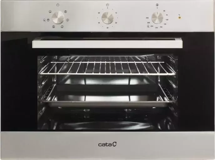 Духовой шкаф электрический CATA ME 4006 X