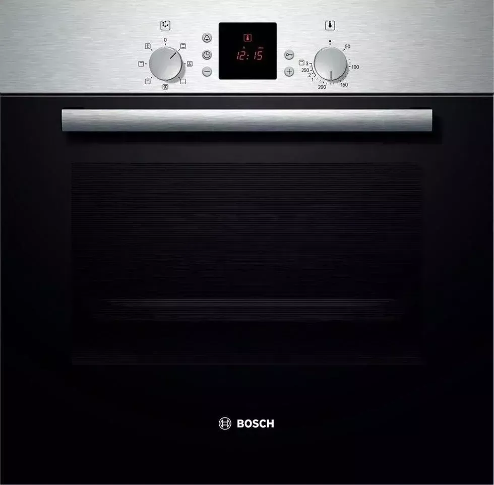 Духовой шкаф электрический BOSCH HBN 431E3