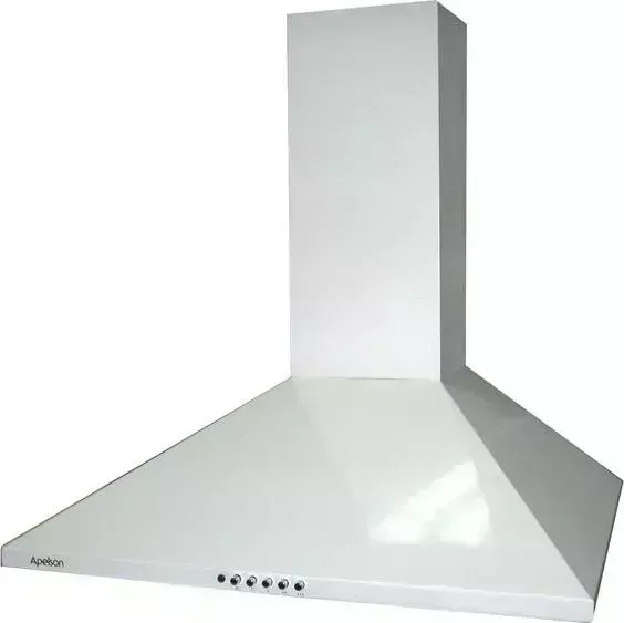 Вытяжка Apelson HELIA 600 BLANCA