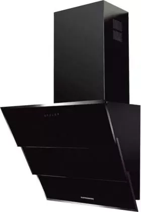 Вытяжка KUPPERSBERG F 625 BL