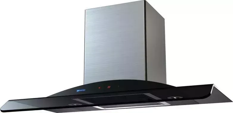 Вытяжка SHINDO LEDA sensor 90 B/BG 4 ET