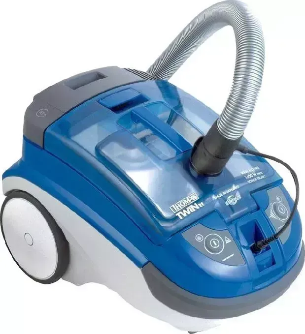 Пылесос THOMAS Twin TT Aquafilter (788535)