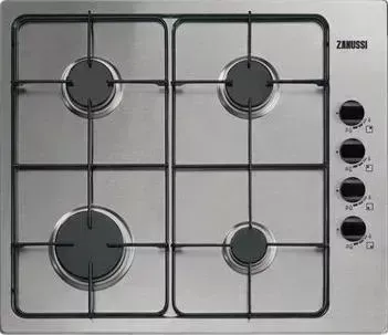 Панель варочная газовая ZANUSSI ZGG 62414 XA