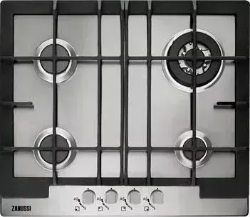 Панель варочная газовая ZANUSSI ZGG 66424 XA