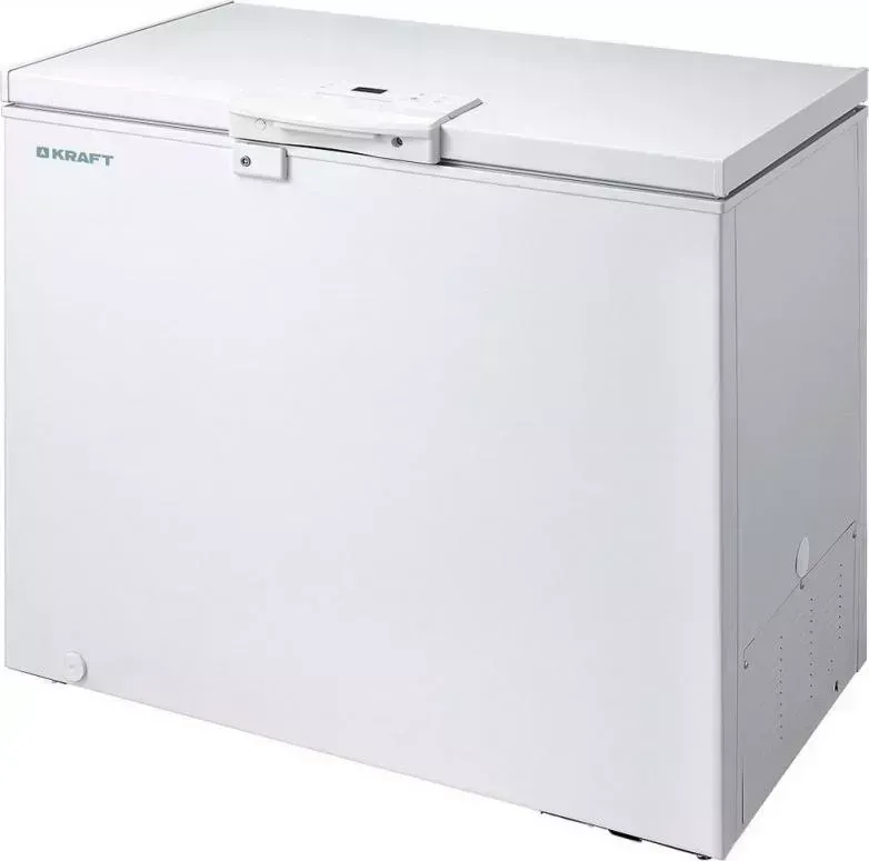Морозильник KRAFT BD(W) 275 HL