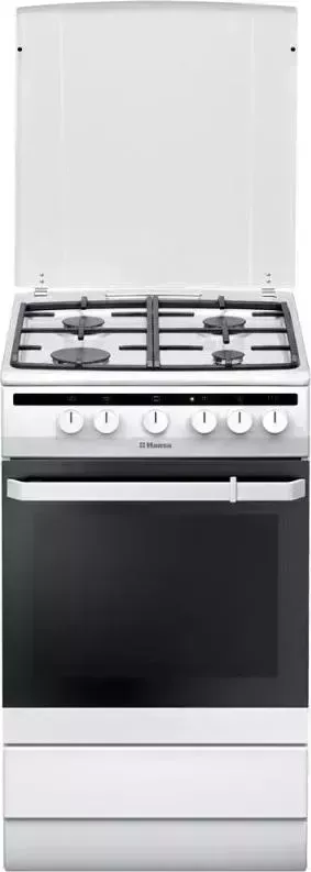 Плита газовая HANSA FCGW 53150