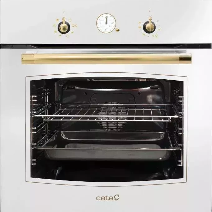 Духовой шкаф электрический CATA MRA 7008 WH