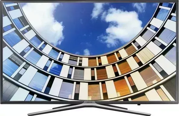 Телевизор SAMSUNG UE55M5500