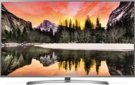 Телевизор LG 65UV341C