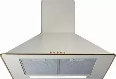 Вытяжка KUPPERSBERG Onda 60 JB 4PB