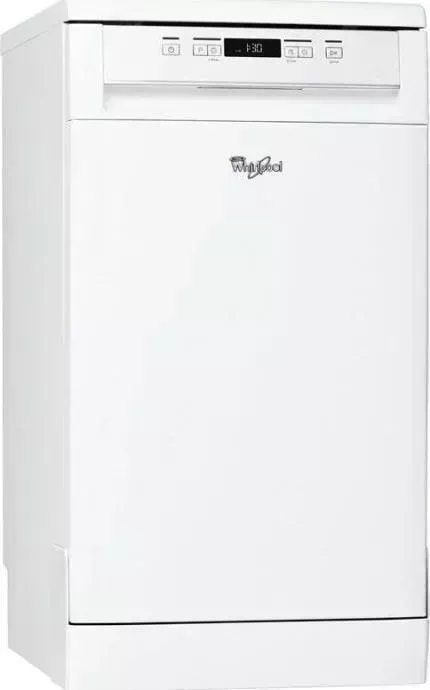 Посудомоечная машина WHIRLPOOL ADP 321 WH