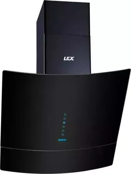 Вытяжка LEX Tata 900 black