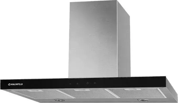 Вытяжка MAUNFELD RODING 90 Inox Glass B