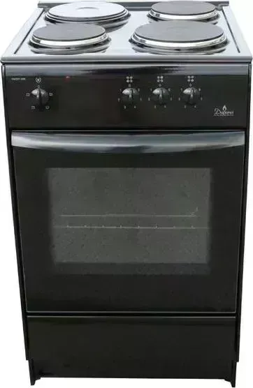 Плита электрическая ДАРИНА S EM331 404 B