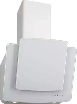 Вытяжка ELIKOR Кварц 60П-1000-Е4Г белый/белое