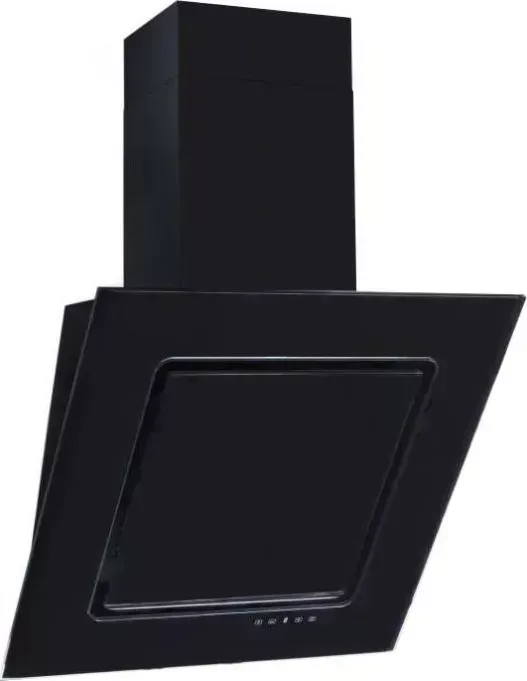 Вытяжка ELIKOR Оникс 60П-1000-Е4Г черный / черный