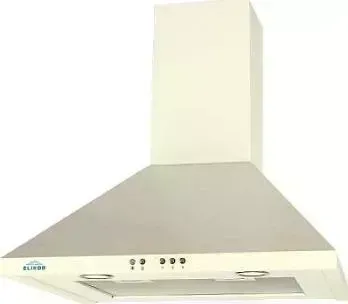 Вытяжка ELIKOR Вента 60П-650-К3Г ваниль