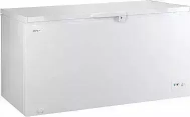 Морозильник AVEX 1CF-510