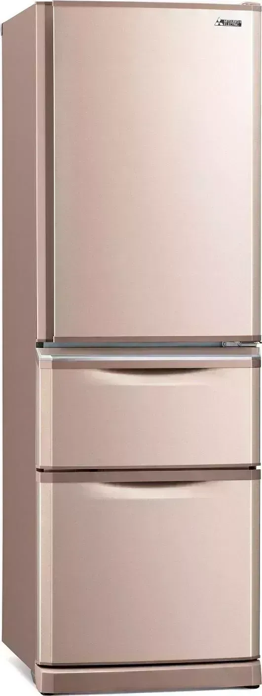 Холодильник MITSUBISHI ELECTRIC MR-CR46G-PS-R