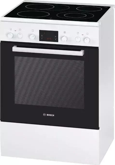 Плита электрическая BOSCH HCA 644120R