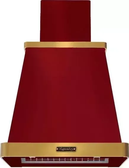 Вытяжка KUPPERSBERG V 639 BOR Bronze