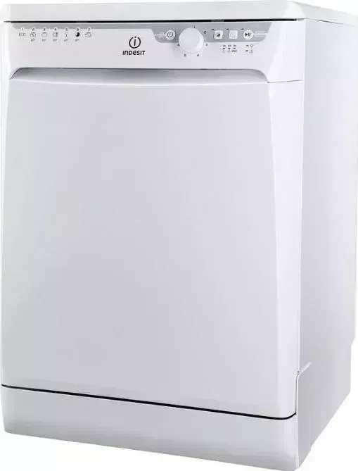 Посудомоечная машина INDESIT DFP 27B1A