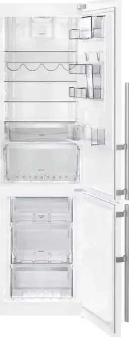Холодильник ELECTROLUX EN 93889 MW