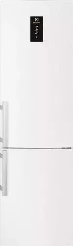 Холодильник ELECTROLUX EN 93454 KW