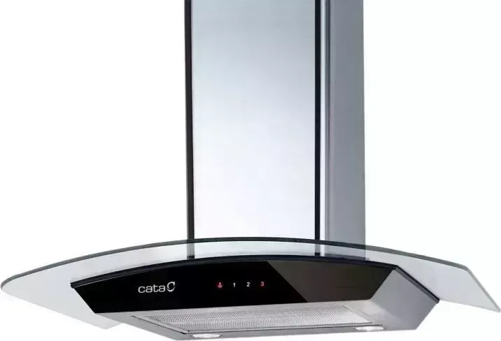 Вытяжка CATA ANTARES 600 XGBK