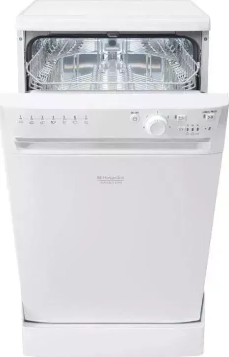 Посудомоечная машина Hotpoint ARISTON LSFB 7B019 EU