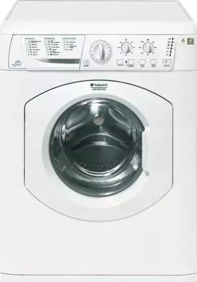 Стиральная машина Hotpoint ARISTON ARSL 103