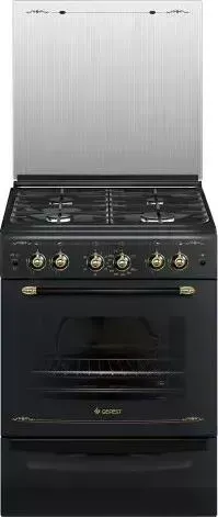 Плита газовая GEFEST 6100-02 0083