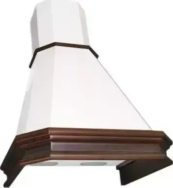 Вытяжка ELIKOR Пергола 60П-650-П3Л бежевый / бук кор
