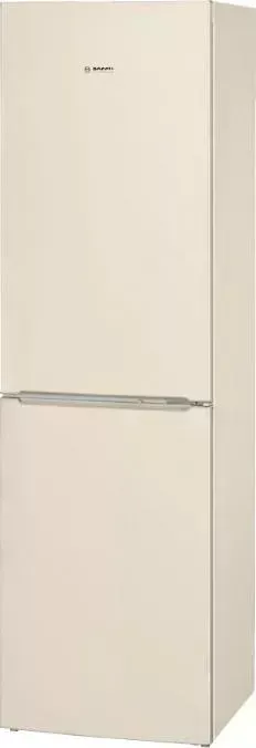 Холодильник BOSCH KGN 39NK13 R