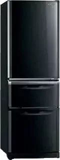 Холодильник MITSUBISHI ELECTRIC MR-CR46G-OB-R