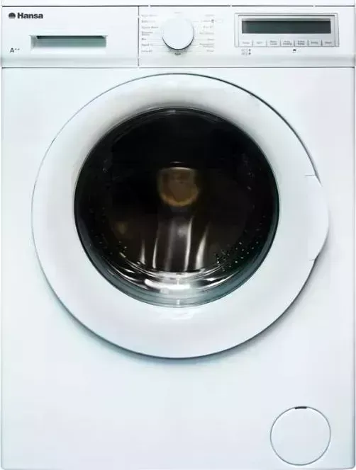 Стиральная машина HANSA WHI 1250D