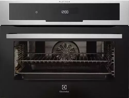 Духовой шкаф электрический ELECTROLUX EVK 95946 AX