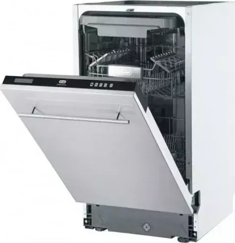 Посудомоечная машина встраиваемая DE LONGHI DDW 09 S DIAMOND