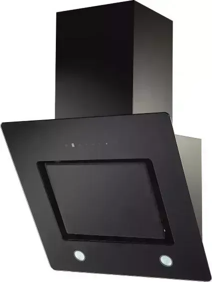 Вытяжка LEX LUCIDO N 600 BL