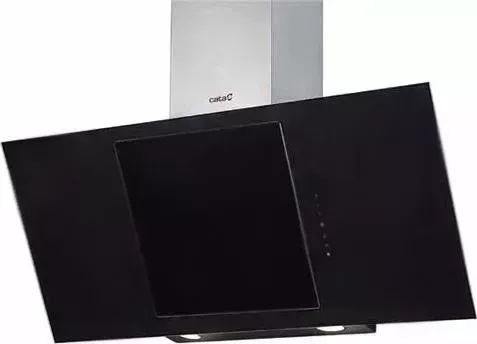 Вытяжка CATA Ceres 900 negra