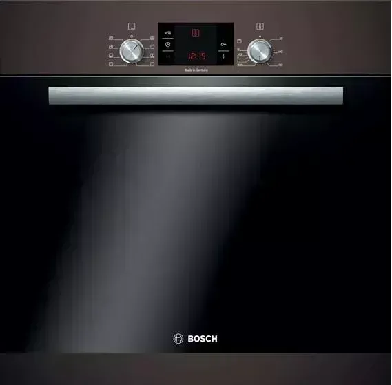 Духовой шкаф электрический BOSCH HBA 23S140R