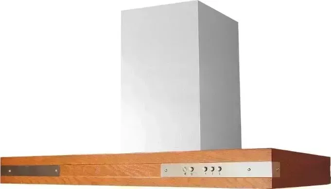 Вытяжка ELIKOR Патио 60Н-650-К3Д нерж/дуб кор.