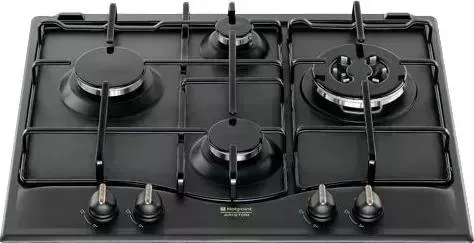 Панель варочная газовая Hotpoint ARISTON 7H PC 640 T AN