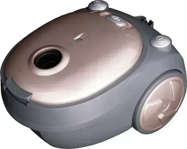 Пылесос SHIVAKI SVC-1438GLD