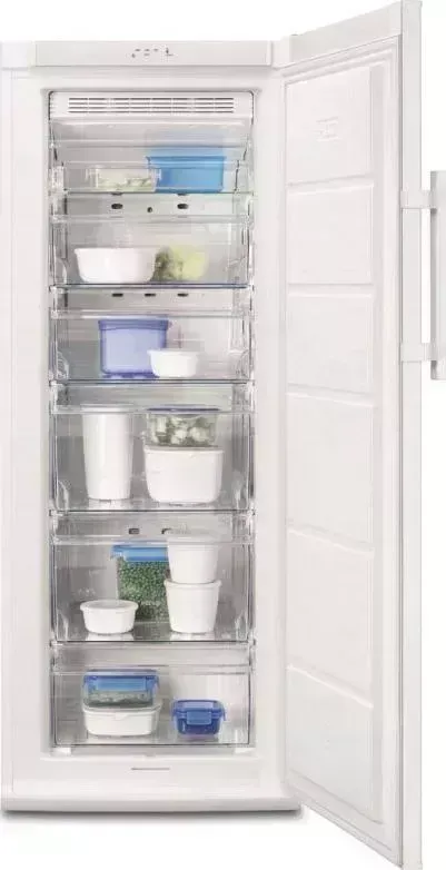 Морозильник ELECTROLUX EUF 2047 AOW