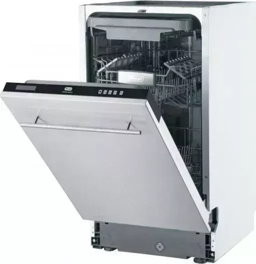 Посудомоечная машина встраиваемая DE LONGHI DDW 09 S Ladamante unico