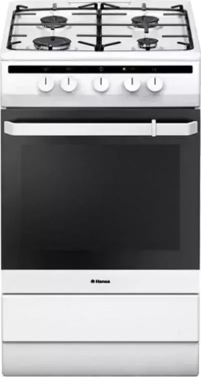 Плита газовая HANSA FCGW 51040