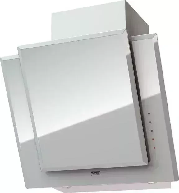 Вытяжка KRONA NATALI 600 white 3P-S